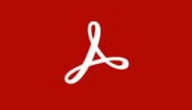 Adobe Acrobat Pro DC 2023.008.20458 绿色免安装版