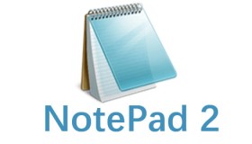 Notepad4 24.09r5472 开源好用的文本编辑器