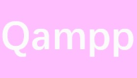 Qampp 3.8.0 x64 最新版 APACE/PHP一键全系列环境包