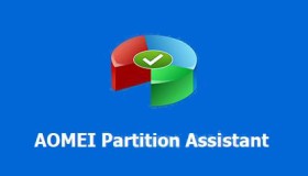 AOMEI Partition Assistant 10.2.2 傲梅分区助手 免登陆