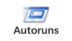 Autoruns 14.11 微软官方系统启动管理工具