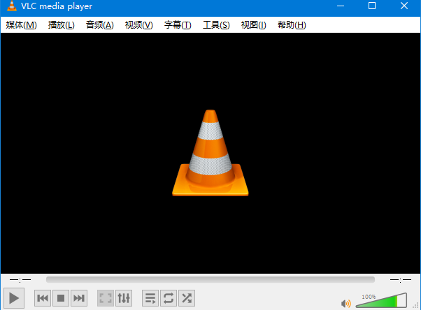 VLC media player